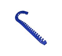 Hockey Stick Protector - Off-Ice Training Aid For Street Hockey | Composite Stick Wrap | Protects On Concrete & Asphalt | Equipment