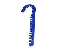 Hockey Stick Protector, Versatile Wrap-Around Guard, Training Equipment and Sports Practice Aid for Beginners, Adults, Enthusiasts, Lightweight Equipment Protection, Ice Hockey, Field Safety