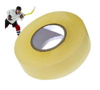 Hockey Tape, Strong Adhesive Clear Ice Hockey Stick Tape, Multipurpose Sports Accessories, Sock , Shin Guard Pad for Ice Soccer