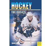 Hockey - The Basics