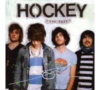 Hockey - Too Fake [7" VINYL]