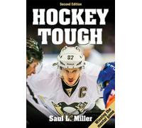 HOCKEY TOUGH by Saul L. Miller Paperback Self Help Business