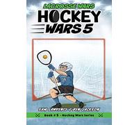 Hockey Wars 5: Lacrosse Wars