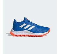 adidas Unisex Kids Hockey Youngstar, Bright Royal/Cloud White/Team Solar Orange, 2 UK