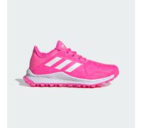 adidas Youngstar Kids Hockey Shoes Girls Junior Womens Boots Pink