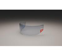 HockeyNinja R5 PRO MKII Hockey Visor (Carbon-Tint)