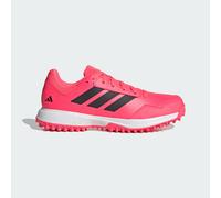 adidas Unisex Hockeystar Shoes, Solar Turbo/core Black/FTWR White, 8 UK
