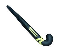 Hockeystick 16GB USB Cute Flash Pen Drive Memory Thumb Stick Data Storage Unique Original Design Sport Hockey Black Yellow