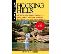 HOCKING HILLS HIKING GUIDE 2026