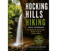 Hocking Hills Hiking Trail Guidebook