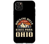 Hocking Hills Park Case for iPhone 11 Pro Max