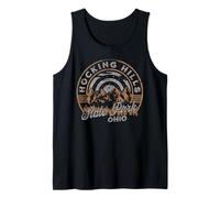 Hocking Hills Park Tank Top