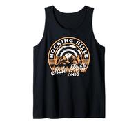 Hocking Hills Park Tank Top