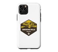 Hocking Hills State Park Ohio Case for iPhone 11 Pro