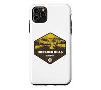 Hocking Hills State Park Ohio Case for iPhone 11 Pro Max