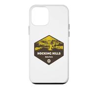 Hocking Hills State Park Ohio Case for iPhone 12 mini