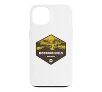 Hocking Hills State Park Ohio Case for iPhone 13