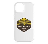 Hocking Hills State Park Ohio Case for iPhone 14
