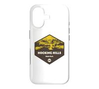 Hocking Hills State Park Ohio Case for iPhone 17