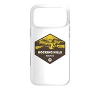 Hocking Hills State Park Ohio Case for iPhone 17 Pro Max