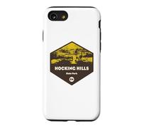 Hocking Hills State Park Ohio Case for iPhone SE (2020) / 7/8