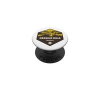 Hocking Hills State Park Ohio PopSockets Adhesive PopGrip