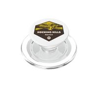 Hocking Hills State Park Ohio PopSockets PopGrip for MagSafe
