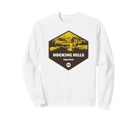 Hocking Hills State Park Ohio Sweatshirt