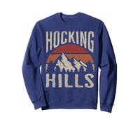 Hocking Hills Sweatshirt