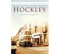 Hockley (Images of England) by David Harvey (2009-01-01)