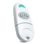 Hocklliy Garage Remote Key Fob - Universal Remote Control for Gates & Garage Doors, Compatible with 433.92MHz Came Top432EE 432NA 432SA 432M
