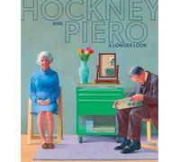 Hockney and Piero : A Longer Look