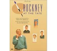 Hockney, David - Hockney at the Tate [DVD] [1988] [Region 1] [US Import] [NTSC]