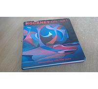 Hockney on Art: Conversations with Paul Joyce
