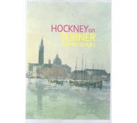 HOCKNEY ON TURNER WATERCOLOURS [not]
