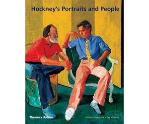 HOCKNEYS PORTRAITS & PEOPLE by Marco Livingstone Paperback Self Help Business