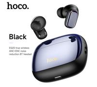 HOCO EQ20 Rhyme Wireless Noise Reduction Earphones - Black