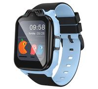 Hoco Y104 Kids 4G GPS Smartwatch With Video Calls SOS