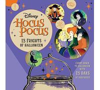 Hocus Pocus: 13 Frights of Halloween