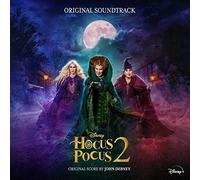 HOCUS POCUS 2 / O.S. - New CD - Y99z