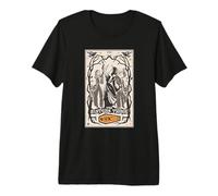 Hocus Pocus 2 The Sisters Three Sanderson Sisters Premium T-Shirt