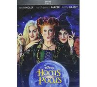 HOCUS POCUS
