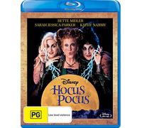 Hocus Pocus