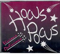 Hocus pocus (3 versions)