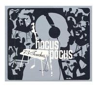 Hocus Pocus - 73 Touches