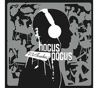 Hocus Pocus - 73 Touches :Rester Vrai