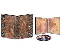 Hocus Pocus And Nbc Steelbook Blu-ray Best Buy Exclusive [25th Anniversary]