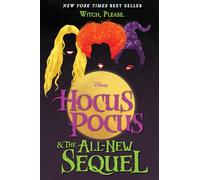 Hocus Pocus and the Allnew Sequel
