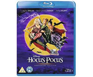 HOCUS POCUS BD
