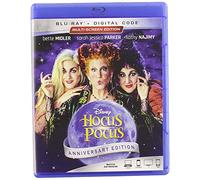 HOCUS POCUS [Blu-ray]